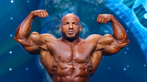 results of mr olympia|2022 Mr. Olympia Results — Complete Official .